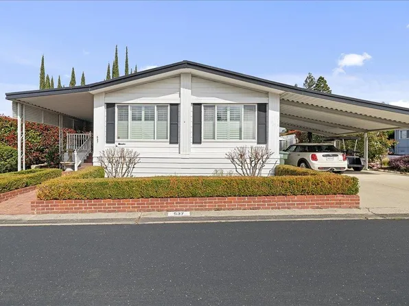 537 Southwood Dr, Folsom, CA 95630