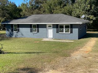 190 W Reeves St, Slocomb, AL 36375