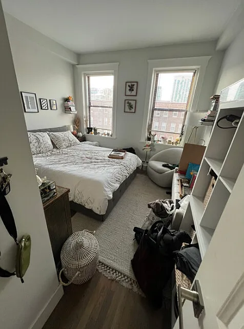 2 bed, 720 sqft, $3,600 — Photo 1