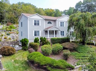 30 Partridge Rd, Stamford, CT 06903