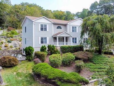 30 Partridge Road, Stamford, CT, 06903