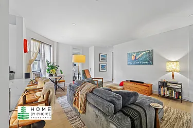 Rented by Home by Choice LLC