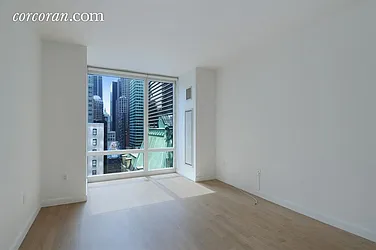 Rented by Corcoran
