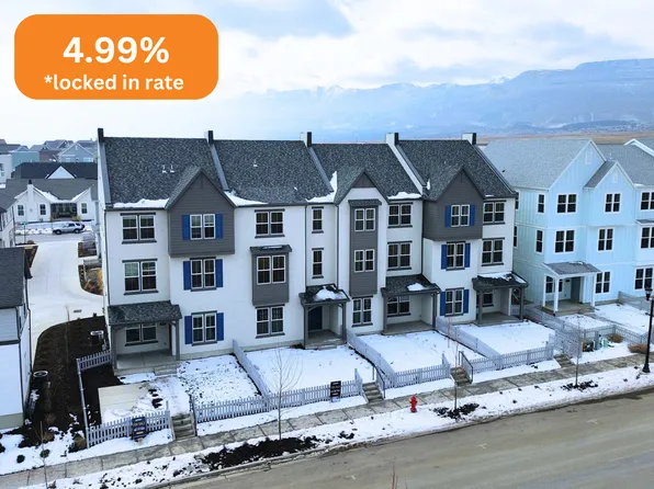 7043 W South Jordan Pkwy #384, South Jordan, UT 84009