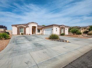 3315 Rainbow Mine Rd, Kingman, AZ 86401