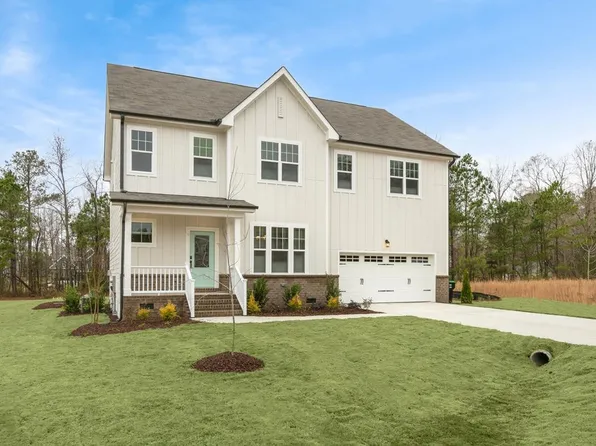 260 Lily Oak Dr, Rolesville, NC 27571