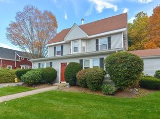 36 Cottage St #3, Natick, MA 01760