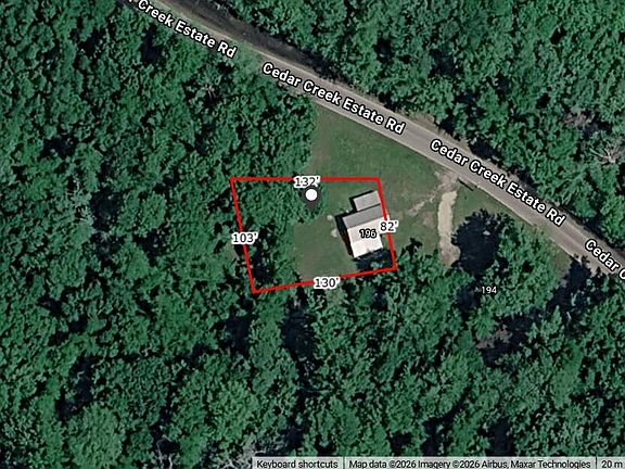 4th image of 196 Cedar Creek Rd