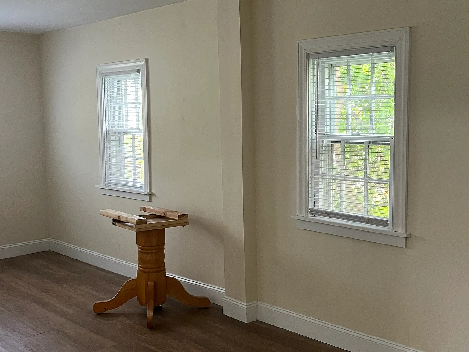 1 bed, 1.0 bath, 700 sqft, $1,800 — Photo 2