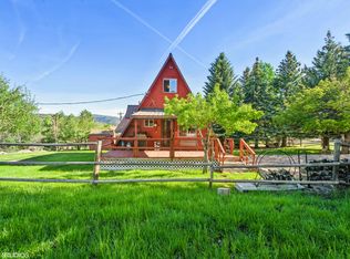 362 S Lloyd Canyon Rd, Pine Valley, UT 84781