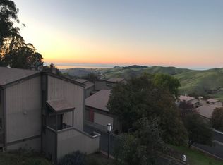 205 Vista Heights Rd, El Cerrito, CA 94530