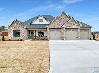 16703 Watercress Dr, Athens, AL 35611