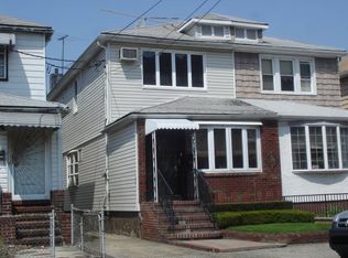 1813 Avenue V, Brooklyn, NY 11229