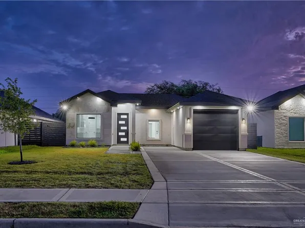 3604 E Diamondhead Ave, Mission, TX 78573