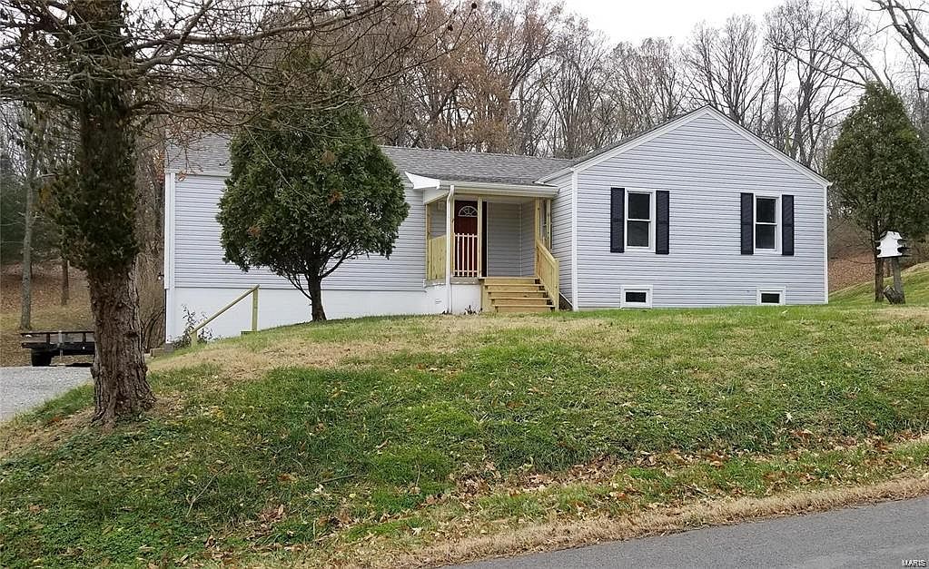3613 Old Hopper Rd, Cape Girardeau, MO 63701 Zillow