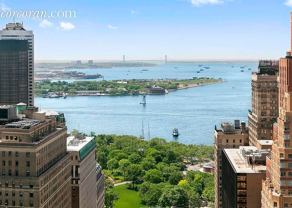 1st image of 88 Greenwich St Penthouse 1S
