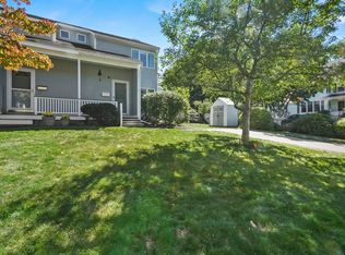6 Vendome St UNIT 6, Merrimac, MA 01860