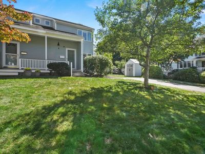 6 Vendome St Unit 6, Merrimac, MA, 01860