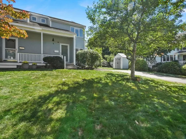 6 Vendome St Unit 6, Merrimac, MA 01860
