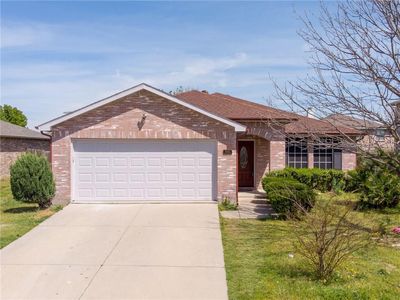 1541 Fieldstone Dr, Little Elm, TX, 75068