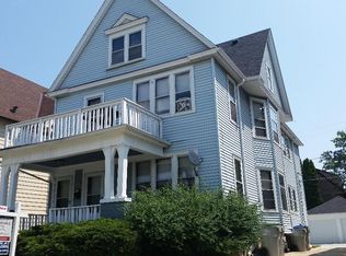 2506 N Oakland Ave, Milwaukee, WI 53211