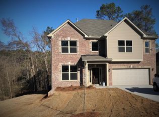 5041 Lynnonhall Ct, Lithonia, GA 30038