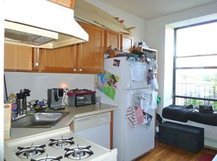 283 5th Ave APT 4A, Brooklyn, NY 11215