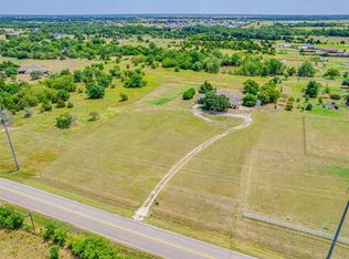 17444 N Rockwell Ave, Edmond, OK 73012