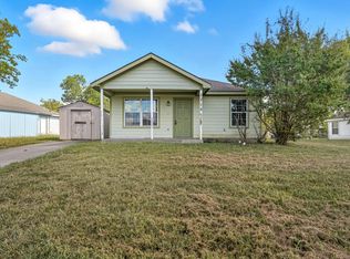 1715 Manor Garden Curv, Greenville, TX 75401