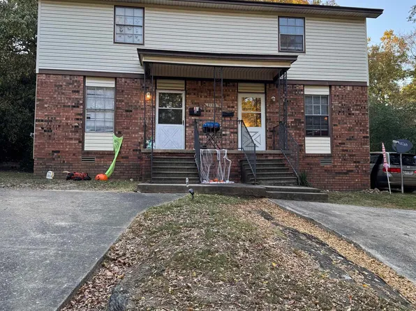 2100 Virginia Dr, North Little Rock, AR 72118