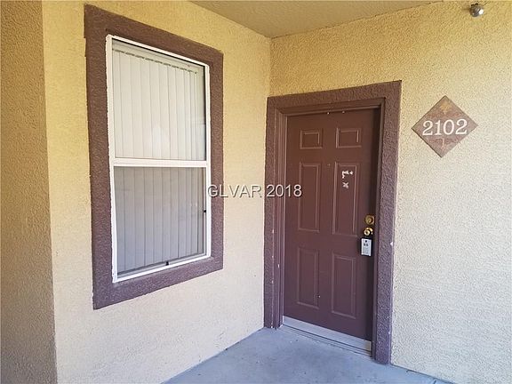 4th image of 6955 N Durango Dr Unit 2102