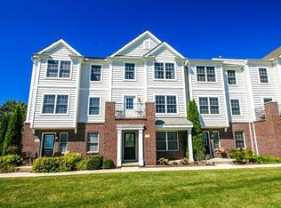 5953 Eden Valley Dr #407, Westerville, OH 43081