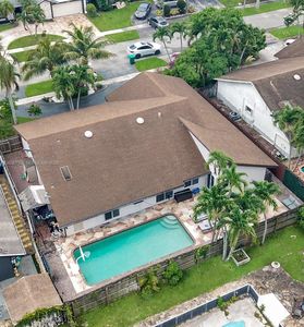 7363 NW 49th St, Lauderhill, FL, 33319