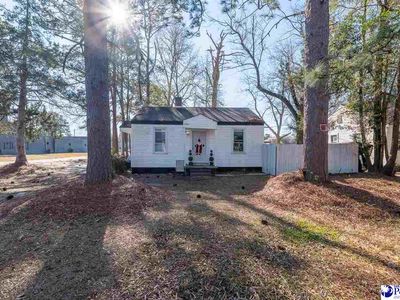 1200 Waverly Ave, Florence, SC, 29501