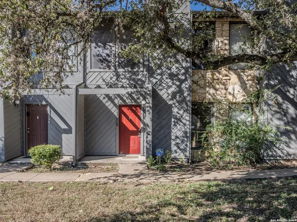 3843 Barrington #130H, San Antonio, TX 78217