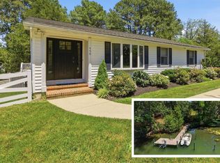 550 Rolling Hills Rd, Solomons, MD 20688