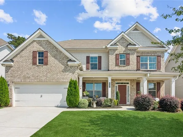 3294 Long Creek Dr, Buford, GA 30519