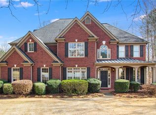 3850 Chimney Ridge Ct, Cumming, GA 30041