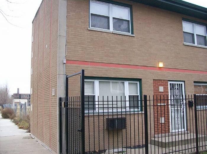 1st image of 7000 S East End Ave APT 106