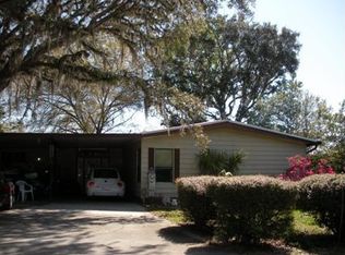 3003 S Buckley Pt, Inverness, FL 34450