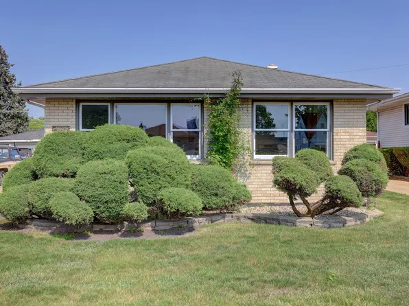 4129 Goss Ave, Schiller Park, IL 60176