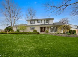55486 Washington Dr, Shelby Township, MI 48316