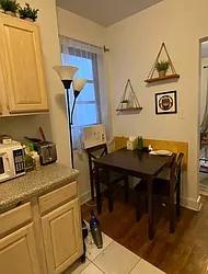 Rented by Crosstown Apartments NYC