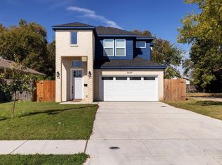 3037 Valentine St, Dallas, TX 75215