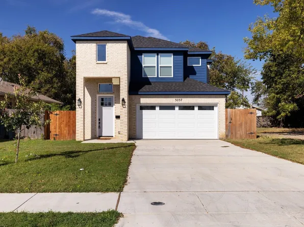 3037 Valentine St, Dallas, TX 75215