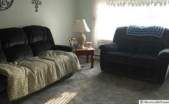 2nd image of 285 Dorchester Drive #C