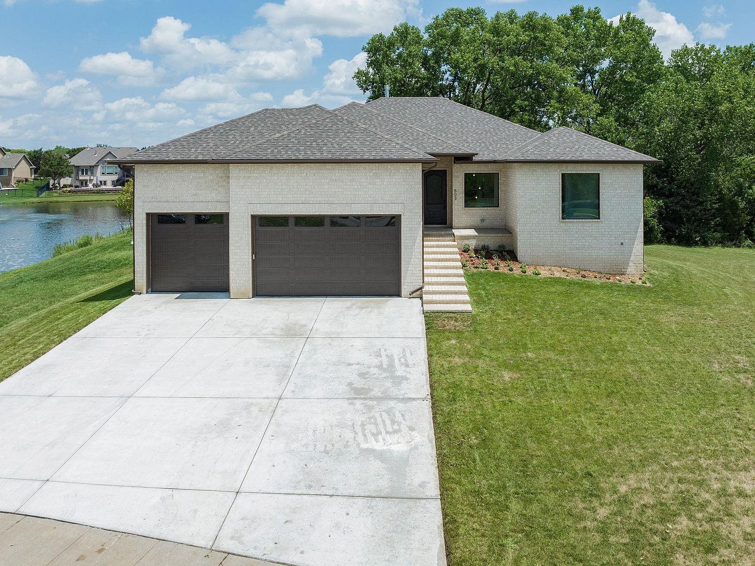 502 N Bracken St, Wichita, KS 67206 MLS 627978 Zillow