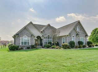 2825 Smith Field Dr, Monroe, NC 28110