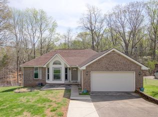 1031 Foxmoor Dr, Clarksville, TN