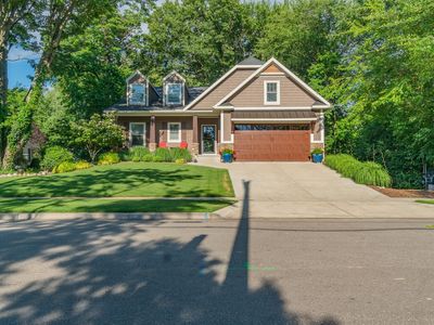 1022 S Despelder St, Grand Haven, MI, 49417